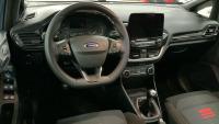 Ford Fiesta 1.0 EcoBoost MHEV 92kW(125CV) ST-Line 5p