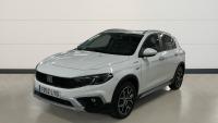 Fiat Tipo Cross 1.5 Hybrid 97kW (130CV) DCT