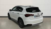 Fiat Tipo Cross 1.5 Hybrid 97kW (130CV) DCT