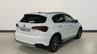 Fiat Tipo Cross 1.5 Hybrid 97kW (130CV) DCT