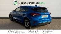 Ford Focus 1.5 Ecoblue 88kW Trend+