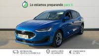 Ford Focus 1.5 Ecoblue 88kW Trend+