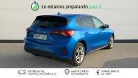 Ford Focus 1.5 Ecoblue 88kW Trend+