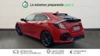 Honda Civic 1.0 I-VTEC TURBO ELEGANCE NAV