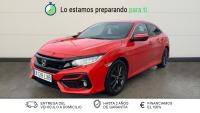 Honda Civic 1.0 I-VTEC TURBO ELEGANCE NAV