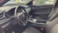 Honda Civic 1.0 I-VTEC TURBO ELEGANCE NAV