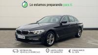 BMW Serie 5 520dA xDrive