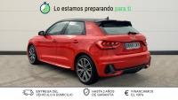 Audi A1 Sportback S line 30 TFSI 85kW (116CV)