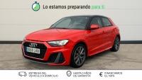 Audi A1 Sportback S line 30 TFSI 85kW (116CV)