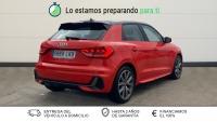 Audi A1 Sportback S line 30 TFSI 85kW (116CV)