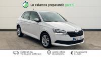 Skoda Fabia 1.0 TSI 81KW (110cv) Like