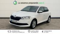 Skoda Fabia 1.0 TSI 81KW (110cv) Like