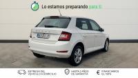 Skoda Fabia 1.0 TSI 81KW (110cv) Like