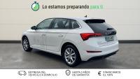 Skoda Scala 1.0 TSI 81KW (110 CV) Ambition