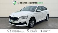 Skoda Scala 1.0 TSI 81KW (110 CV) Ambition