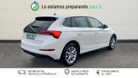 Skoda Scala 1.0 TSI 81KW (110 CV) Ambition