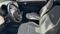 Fiat 500 Lounge 1.2 8v 51KW (69 CV) GLP