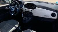 Fiat 500 Lounge 1.2 8v 51KW (69 CV) GLP