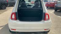 Fiat 500 Lounge 1.2 8v 51KW (69 CV) GLP