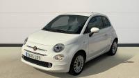 Fiat 500 Lounge 1.2 8v 51KW (69 CV) GLP