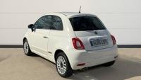 Fiat 500 Lounge 1.2 8v 51KW (69 CV) GLP