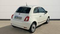 Fiat 500 Lounge 1.2 8v 51KW (69 CV) GLP