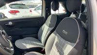 Fiat 500 Lounge 1.2 8v 51KW (69 CV) GLP