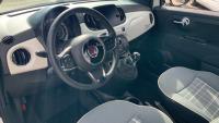 Fiat 500 Lounge 1.2 8v 51KW (69 CV) GLP