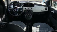 Fiat 500 Lounge 1.2 8v 51KW (69 CV) GLP