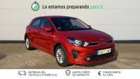 Kia Rio 1.2 DPi 62kW (84CV) Concept