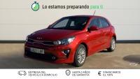 Kia Rio 1.2 DPi 62kW (84CV) Concept