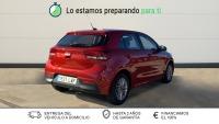 Kia Rio 1.2 DPi 62kW (84CV) Concept