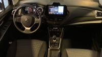 Suzuki S-cross 1.4T S2 Mild Hybrid