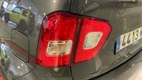 Suzuki Ignis 1.2 GLX 4WD Mild Hybrid