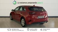 Kia Ceed 1.0 T-GDi 74kW (100CV) Tech