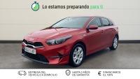 Kia Ceed 1.0 T-GDi 74kW (100CV) Tech