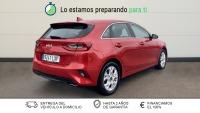 Kia Ceed 1.0 T-GDi 74kW (100CV) Tech