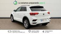 Volkswagen T-roc Advance R-Line 1.0 TSI 81kW (110CV)