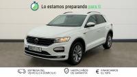 Volkswagen T-roc Advance R-Line 1.0 TSI 81kW (110CV)