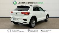 Volkswagen T-roc Advance R-Line 1.0 TSI 81kW (110CV)