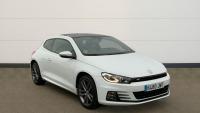 Volkswagen Scirocco R-Line 1.4 TSI 125CV BMT