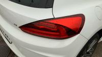 Volkswagen Scirocco R-Line 1.4 TSI 125CV BMT