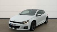 Volkswagen Scirocco R-Line 1.4 TSI 125CV BMT