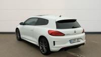 Volkswagen Scirocco R-Line 1.4 TSI 125CV BMT