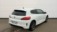 Volkswagen Scirocco R-Line 1.4 TSI 125CV BMT