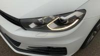 Volkswagen Scirocco R-Line 1.4 TSI 125CV BMT