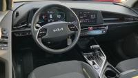 Kia Niro 1.6 GDi HEV 104kW (141CV) Concept