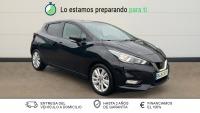 Nissan Micra IG-T 74 kW (100 CV) E6D Acenta