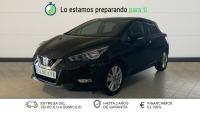 Nissan Micra IG-T 74 kW (100 CV) E6D Acenta