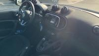 Smart Fortwo 0.9 66kW (90CV) COUPE